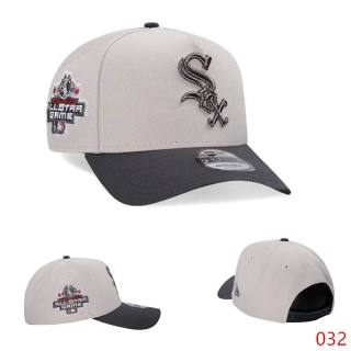 MLB Chicago White Sox Adjustable Hat TX  - 2005