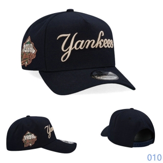 MLB New York Yankees Adjustable Hat TX  - 2006