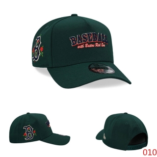 MLB Boston Red Sox Adjustable Hat TX  - 2008