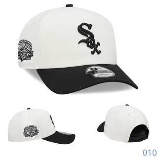 MLB Chicago White Sox Adjustable Hat TX  - 2009
