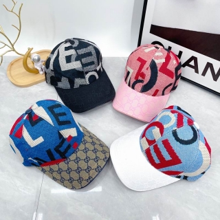 Gucci cap(高版本)dx (145)_2927859