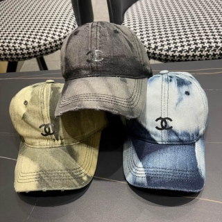 Chanel cap (75)_2957634