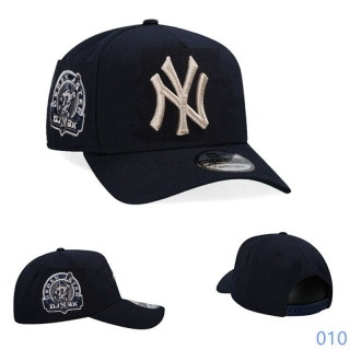 MLB New York Yankees Adjustable Hat TX  - 2014