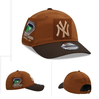 MLB New York Yankees Adjustable Hat TX  - 2016