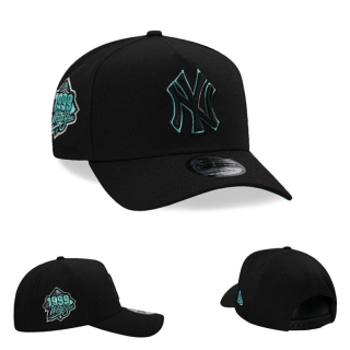 MLB New York Yankees Adjustable Hat TX  - 2018