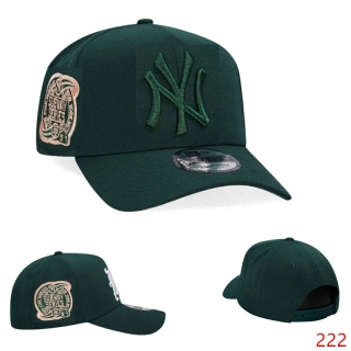 MLB New York Yankees Adjustable Hat TX  - 2019