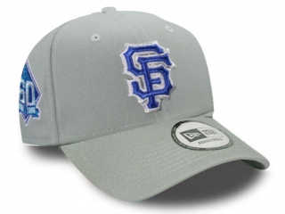 MLB San Francisco Giants Adjustable Hat TX  - 2022