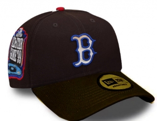 MLB Boston Red Sox Adjustable Hat TX  - 2025