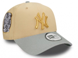 MLB New York Yankees Adjustable Hat TX  - 2024