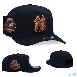MLB New York Yankees Adjustable Hat TX  - 2034