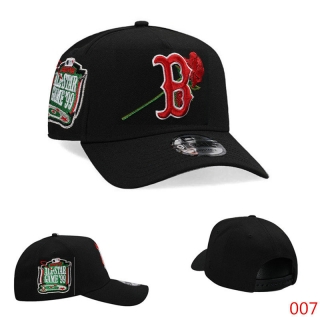MLB Boston Red Sox Adjustable Hat TX  - 2040