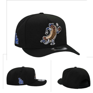 MLB Los Angeles Dodgers Adjustable Hat TX  - 2042