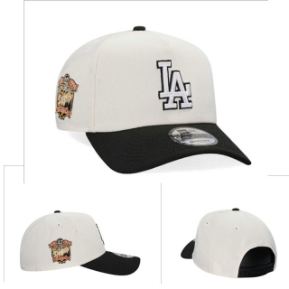 MLB Los Angeles Dodgers Adjustable Hat TX  - 2043