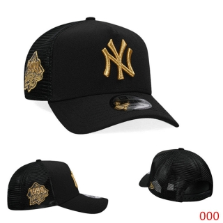 MLB New York Yankees Adjustable Hat TX  - 2050