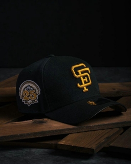 MLB San Francisco Giants Adjustable Hat TX  - 2052