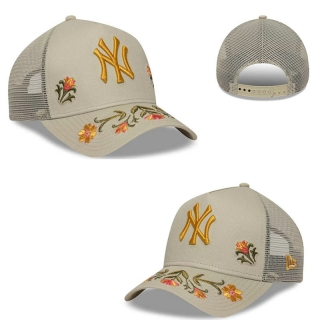 MLB New York Yankees Adjustable Hat TX  - 2054