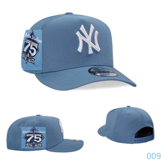 MLB New York Yankees Adjustable Hat TX  - 2055