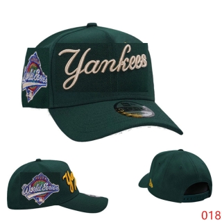 MLB New York Yankees Adjustable Hat TX  - 2056