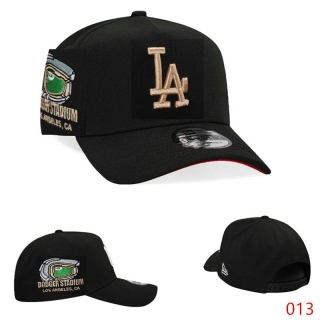 MLB Los Angeles Dodgers Adjustable Hat TX  - 2059
