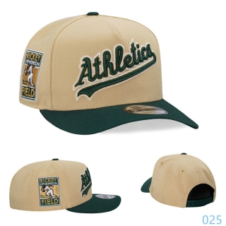 MLB Oakland Athletics Adjustable Hat TX  - 2057