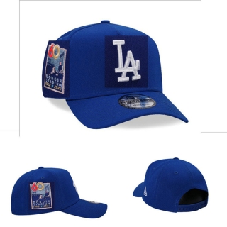 MLB Los Angeles Dodgers Adjustable Hat TX  - 2061