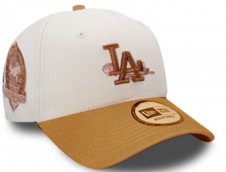 MLB Los Angeles Dodgers Adjustable Hat TX  - 2064