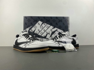 Perfect Air Jordan 1 X LV Men's Shoes