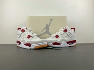 Perfect Nike SB x Air Jordan 4 ' SB 2025 Men's Shoes