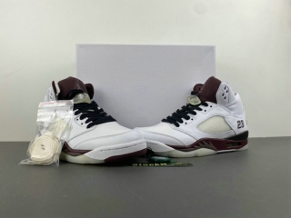 Perfect Maniére x Air Jordan 5 Retro OG AM' Men's Shoes