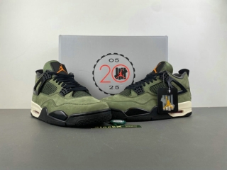 Perfect Air Jordan 4 OG Men's Shoes