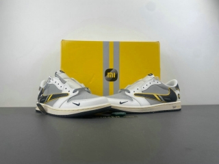 Perfect Air Jordan 1 Men's Shoes