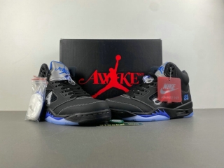 Perfect Awake NY x Air Jordan 5 Men's Shoes