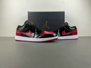 Perfect Air Jordan 1 Low Men's Shoes