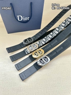 Dior belt 35mmX95-125cm 8L (45)_2855214