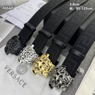 Versace belt 38mmX95-125cm 8L (104)_2855533