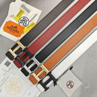 Hermes belt 38mmX90-125cm lb (33)_2905449