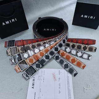 Amiri belt 38mmX90-125cm lb (37)_2965527