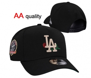 MLB Los Angeles Dodgers Adjustable Hat XY  - 2058