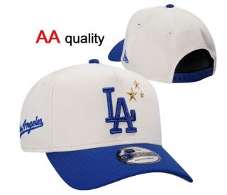 MLB Los Angeles Dodgers Adjustable Hat XY  - 2059