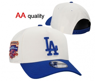 MLB Los Angeles Dodgers Adjustable Hat XY  - 2060