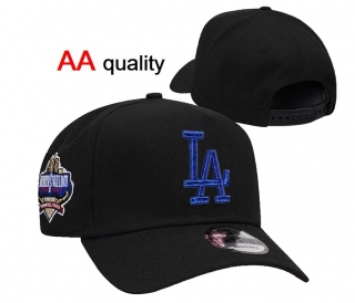 MLB Los Angeles Dodgers Adjustable Hat XY  - 2061
