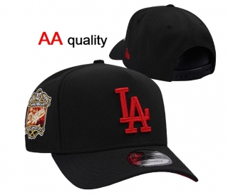 MLB Los Angeles Dodgers Adjustable Hat XY  - 2062