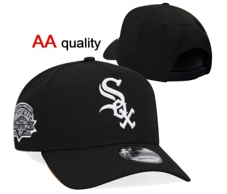 MLB Chicago White Sox Adjustable Hat XY  - 2063