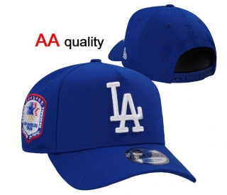 MLB Los Angeles Dodgers Adjustable Hat XY  - 2064