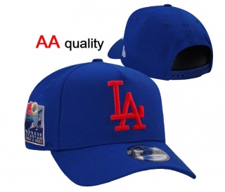MLB Los Angeles Dodgers Adjustable Hat XY  - 2066