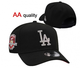 MLB Los Angeles Dodgers Adjustable Hat XY  - 2065