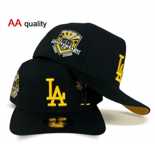 MLB Los Angeles Dodgers Adjustable Hat XY  - 2067