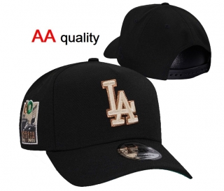 MLB Los Angeles Dodgers Adjustable Hat XY  - 2068