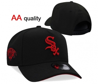 MLB Chicago White Sox Adjustable Hat XY  - 2071