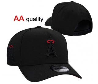 MLB Los Angeles Angels Adjustable Hat XY  - 2072